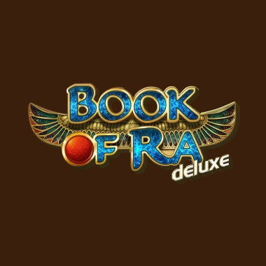 Book of Ra Deluxe